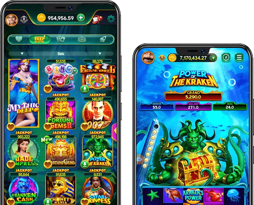 Slot game nổ hũ 789win91
