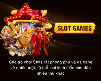 Danh mục Casino